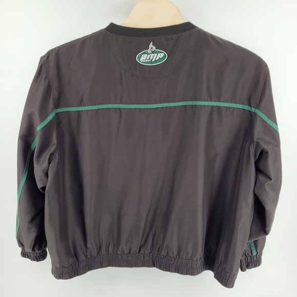 [READ] Dale Jr 88 NASCAR Winners Circle Pullover Jacket Mens XXL Windbreaker - Picture 4 of 9